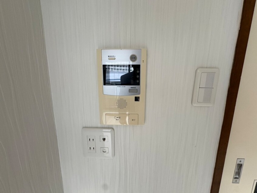 内観写真 ブルームライフ兵庫