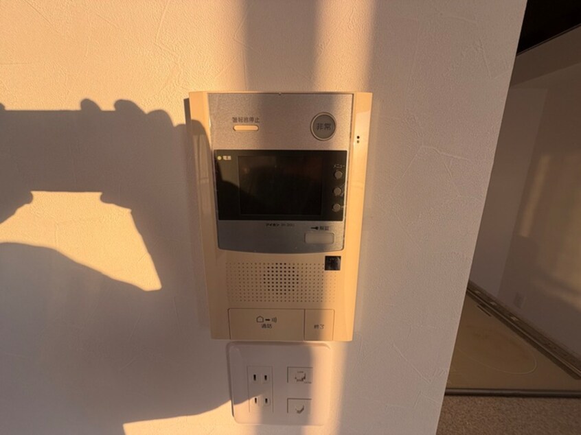 内観写真 ブルームライフ兵庫