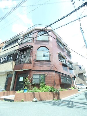 成田貸家