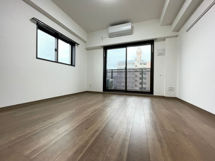 居室 ベラジオ雅び烏丸十条Ⅱ(315)