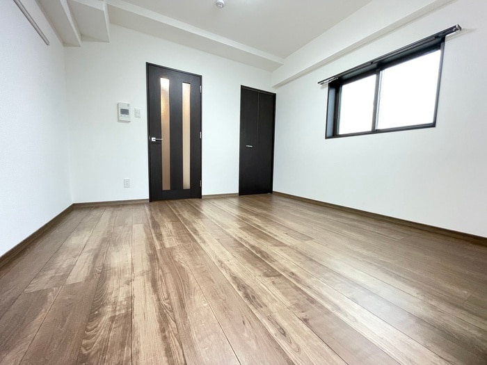 居室 ベラジオ雅び烏丸十条Ⅱ(315)