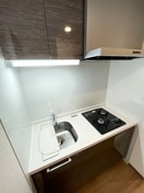 キッチン ベラジオ雅び烏丸十条Ⅱ(315)