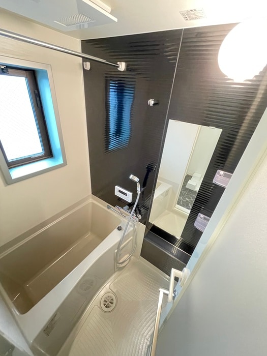 バス／シャワールーム等 ベラジオ雅び烏丸十条Ⅱ(315)