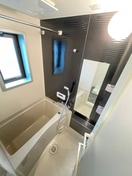 バス／シャワールーム等 ベラジオ雅び烏丸十条Ⅱ(315)