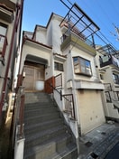 外観写真 招提元町四丁目戸建