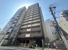 エスリード神戸三宮(801)の外観