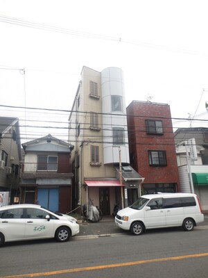 栄ハイツ