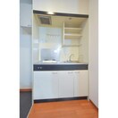 キッチン グリーンハイツ豊川ⅡA