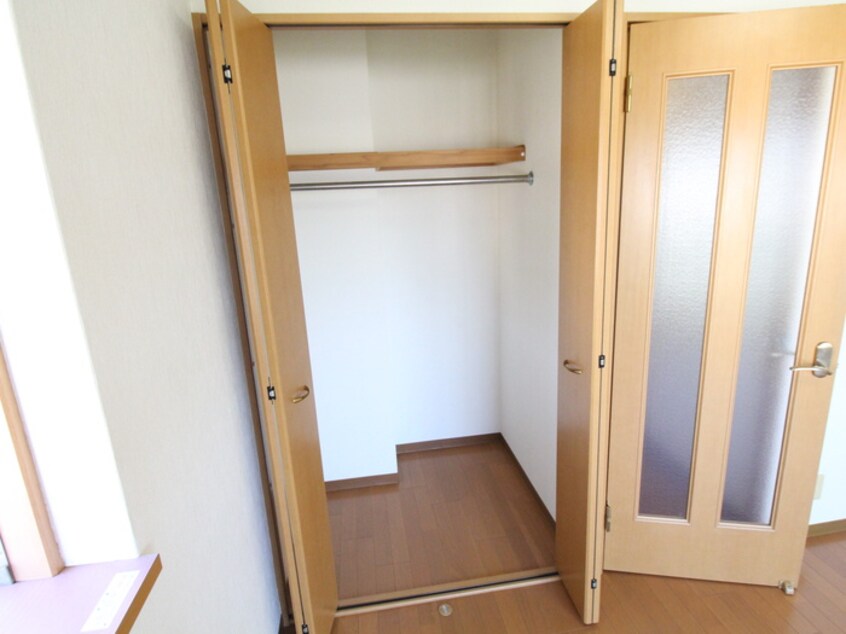 収納 グリーンハイツ豊川ⅡA