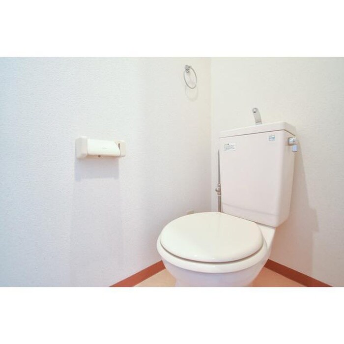 トイレ グリーンハイツ豊川ⅡA