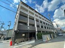外観写真 ﾍﾞﾗｼﾞｵ京都西院ｳｴｽﾄｼﾃｨ(106)