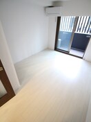 居室 ﾍﾞﾗｼﾞｵ京都西院ｳｴｽﾄｼﾃｨ(106)