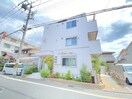 外観写真 スピカ西京極