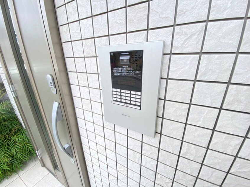 建物設備 スピカ西京極