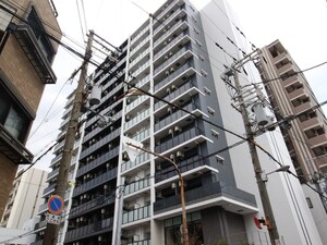 ｴｽﾃﾑｺｰﾄ大阪WESTⅡ(1301)