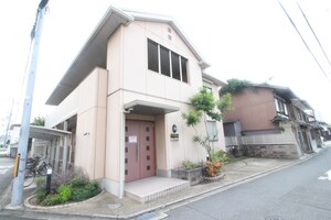 エスポワール弐番館