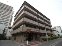 リーガル福島(304)
