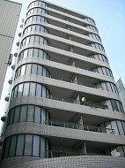 外観写真 ノイメゾン京町堀