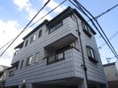 セトルＫハウスの外観
