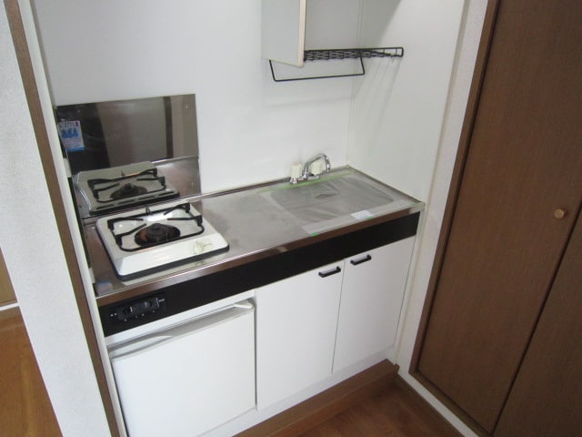 キッチン セトルＫハウス