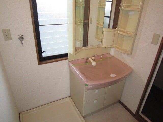 洗面 セトルＫハウス