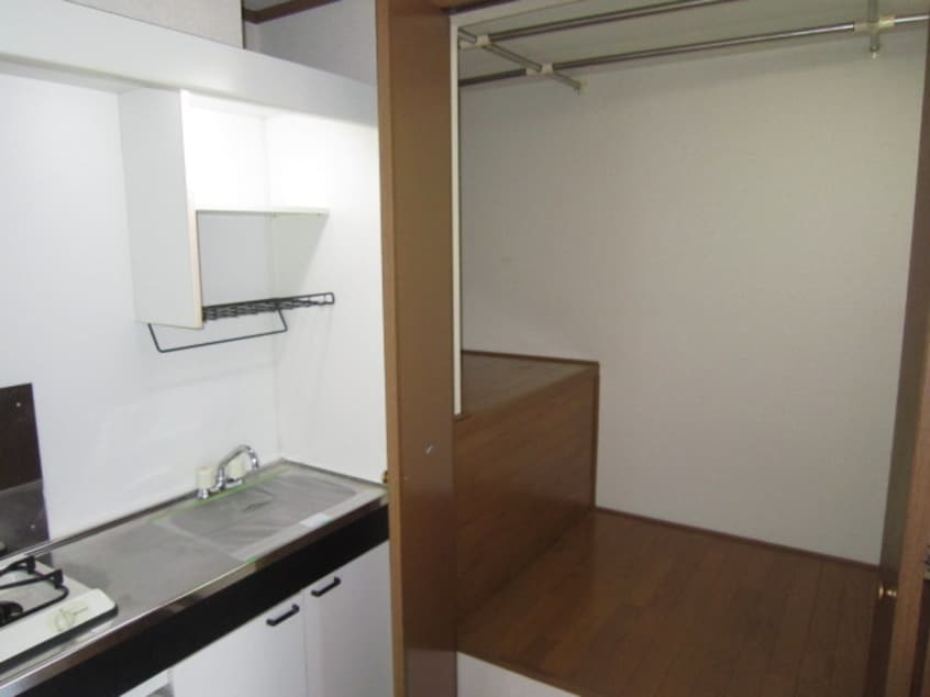 キッチン セトルＫハウス