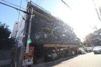 グルパ住吉1号館