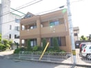 外観写真 ポラリス