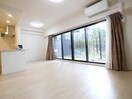 居室 ﾗｲｵﾝｽﾞ甲陽園ｸﾞﾗﾝｸﾞﾚｲﾄﾞ(308)