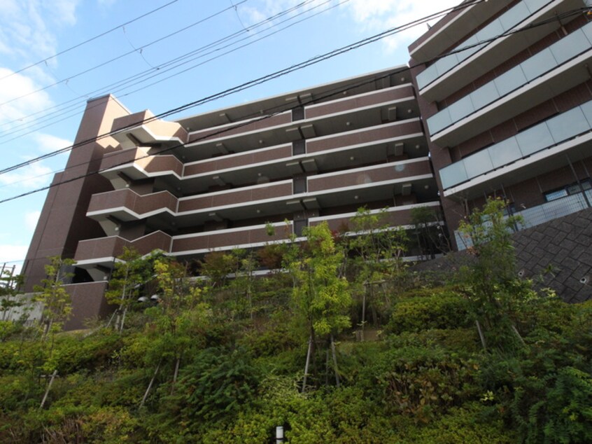 外観写真 ﾗｲｵﾝｽﾞ甲陽園ｸﾞﾗﾝｸﾞﾚｲﾄﾞ(308)