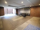 エントランス部分 ﾗｲｵﾝｽﾞ甲陽園ｸﾞﾗﾝｸﾞﾚｲﾄﾞ(308)