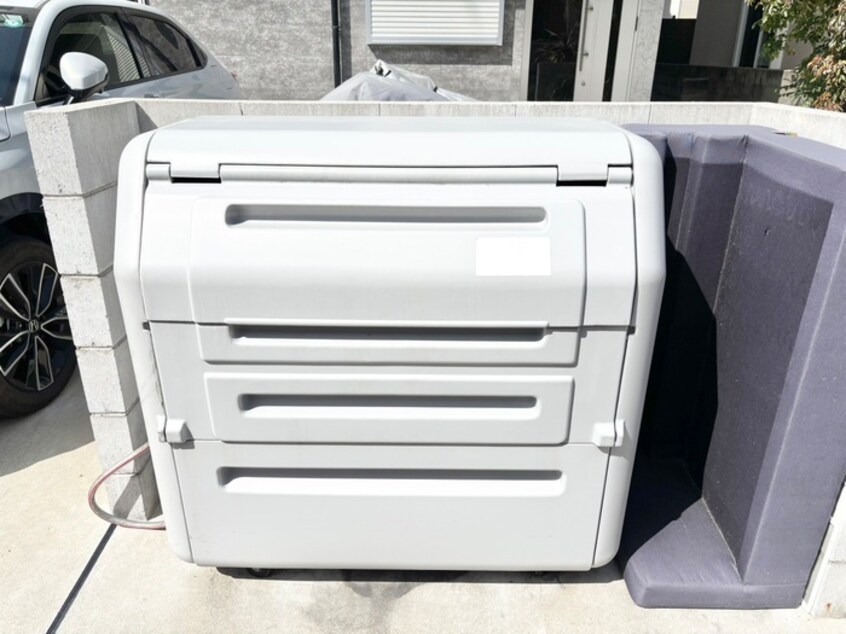 その他 ASAHI　RESIDENCE