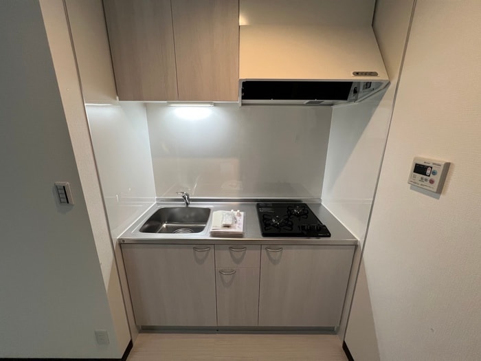 キッチン wiz Abeno