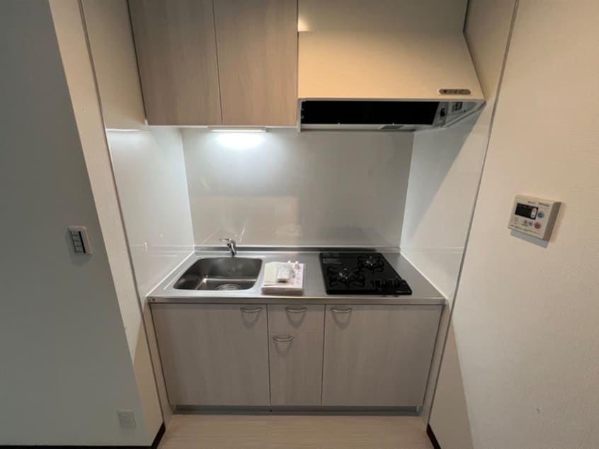 キッチン wiz Abeno