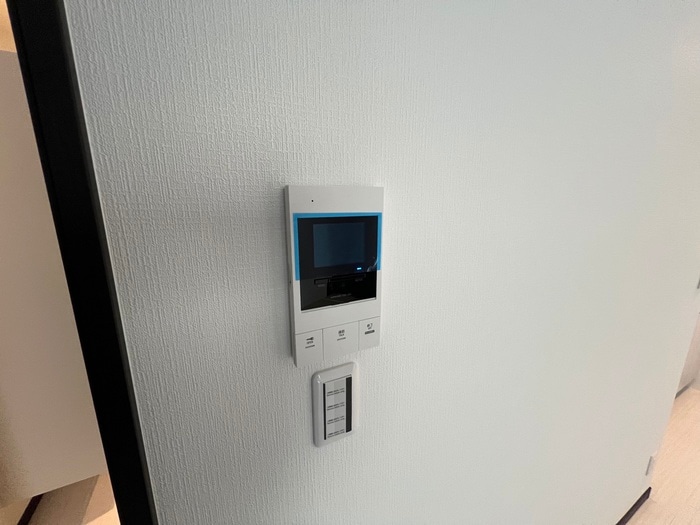 内観写真 wiz Abeno