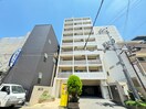 外観写真 トラスト王子町