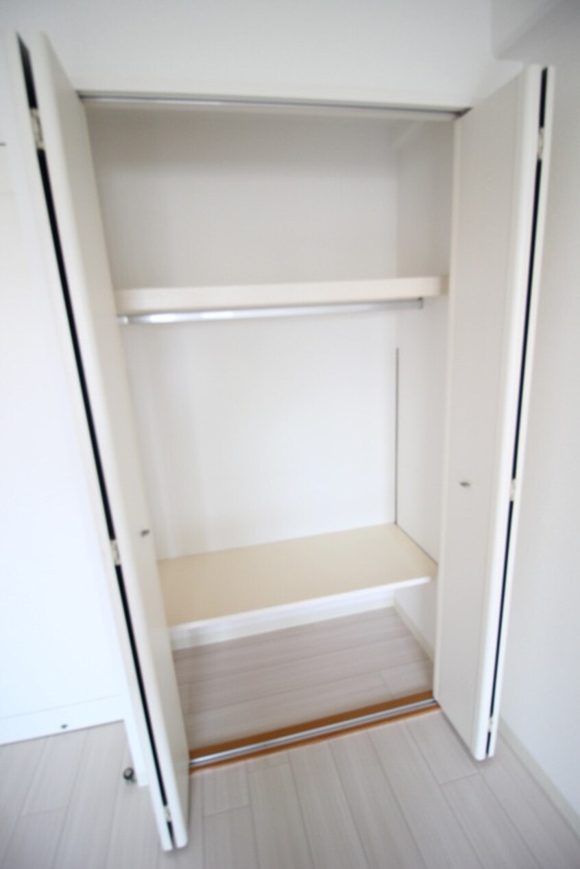 収納 トラスト王子町