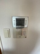 内観写真 トラスト王子町