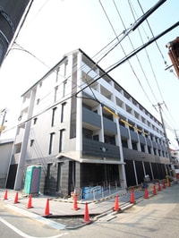 ﾍﾞﾗｼﾞｵ京都西院ｳｴｽﾄｼﾃｨ(108)