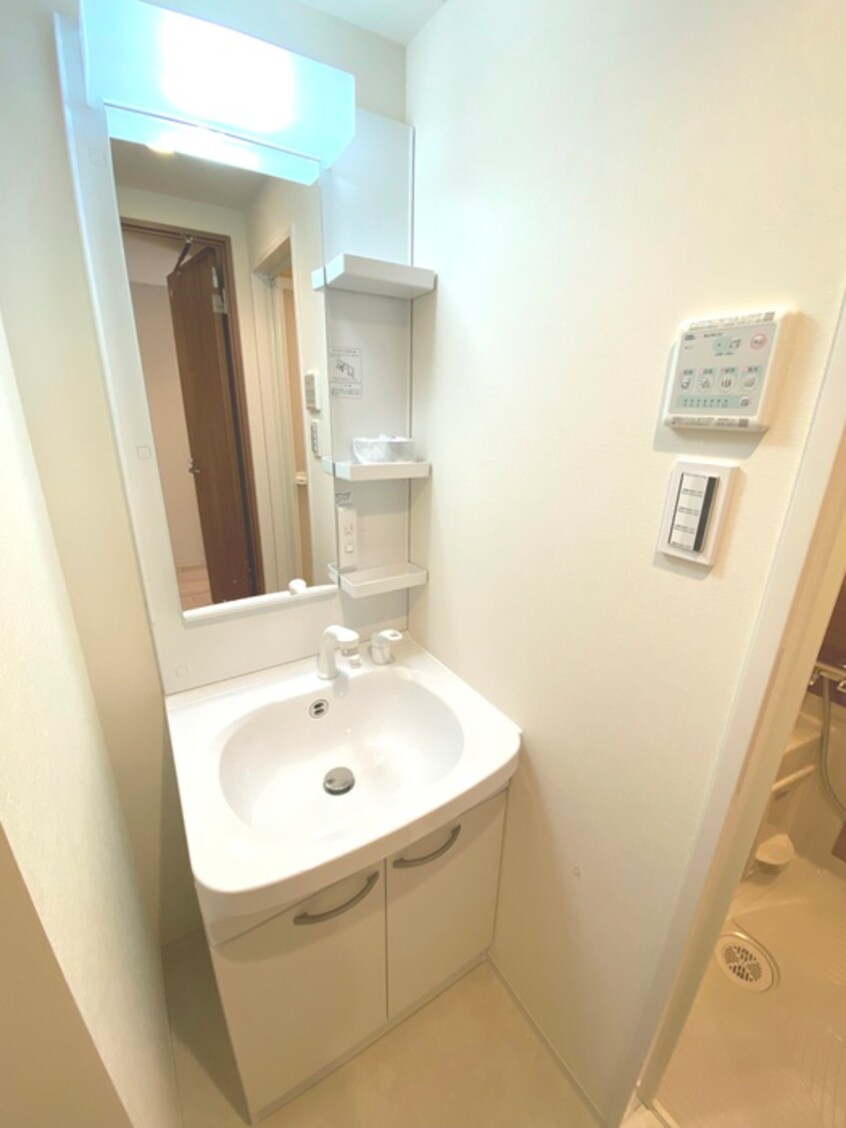 洗面 CREST TAPP 新大阪(903)