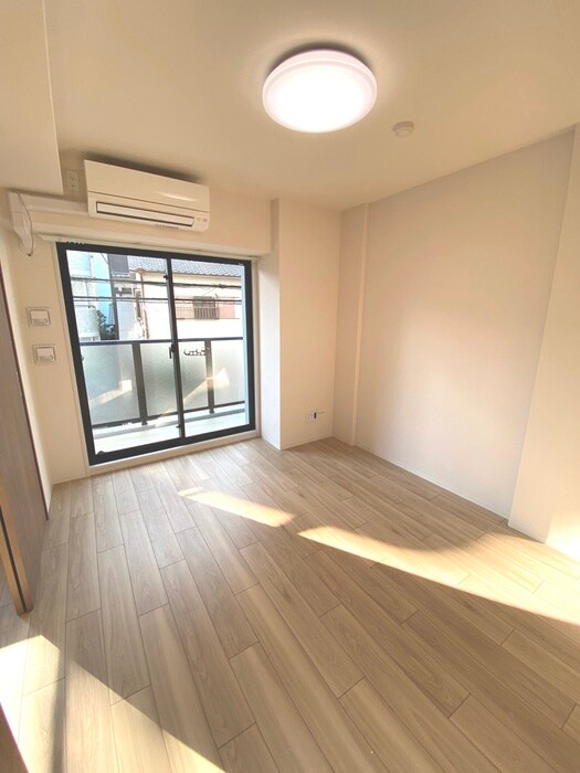 居室 CREST TAPP 新大阪(903)