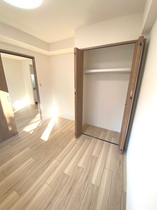 収納 CREST TAPP 新大阪(903)