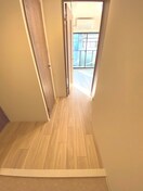 廊下 CREST TAPP 新大阪(903)