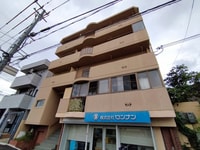 本山グリーンハイツ(203号)