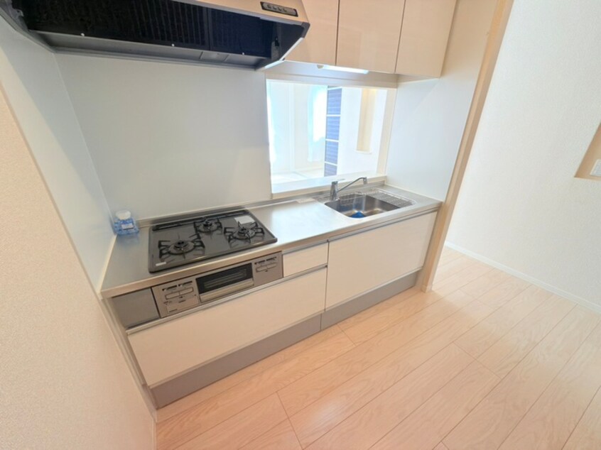 キッチン メゾンK＆T