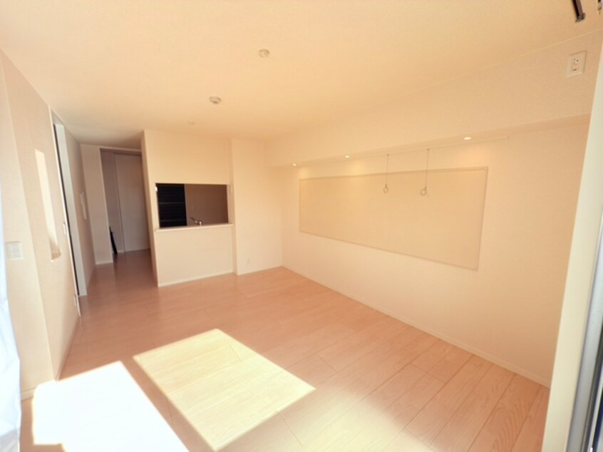 内観写真 メゾンK＆T