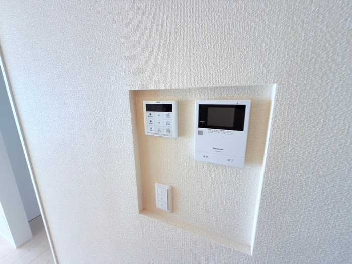 内観写真 メゾンK＆T