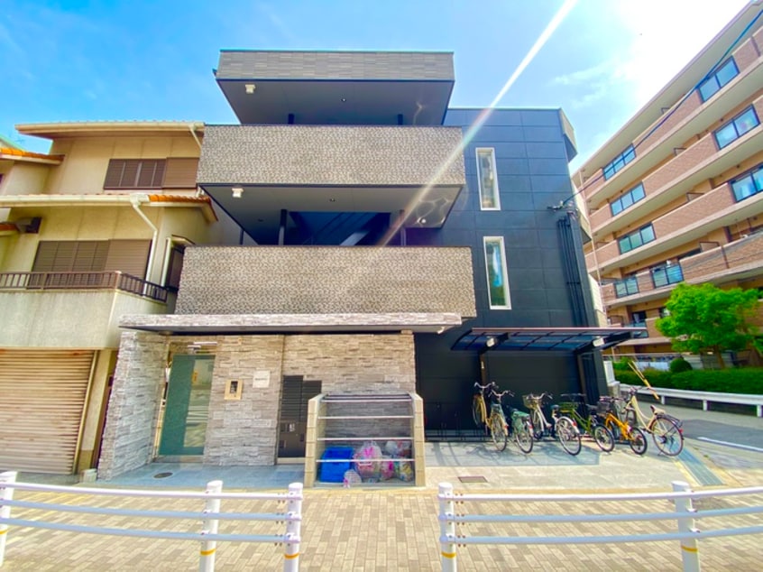 外観写真 Ｓｉｅｔｅ西宮北口