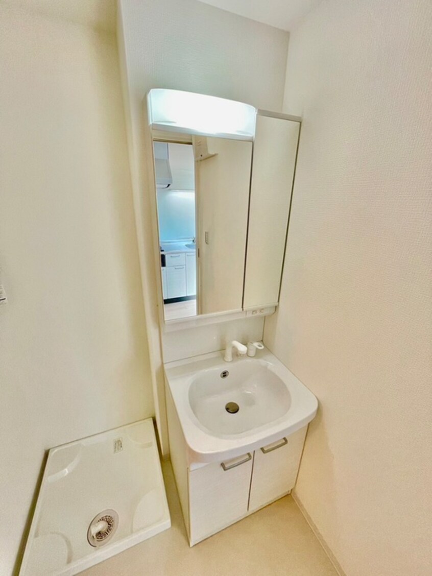 洗面 ロジェ泉佐野