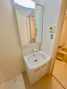 洗面 ロジェ泉佐野